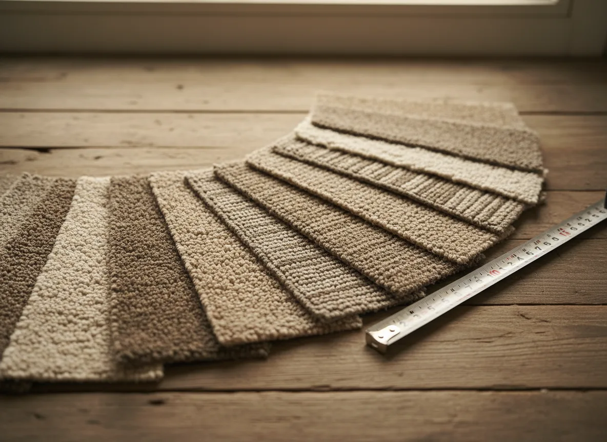Carpet Installation Meyers Chuck, AK FAQs